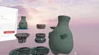 RokuroVR screenshot 4