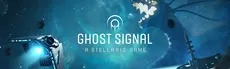 Ghost Signal: A Stellaris Game hero image