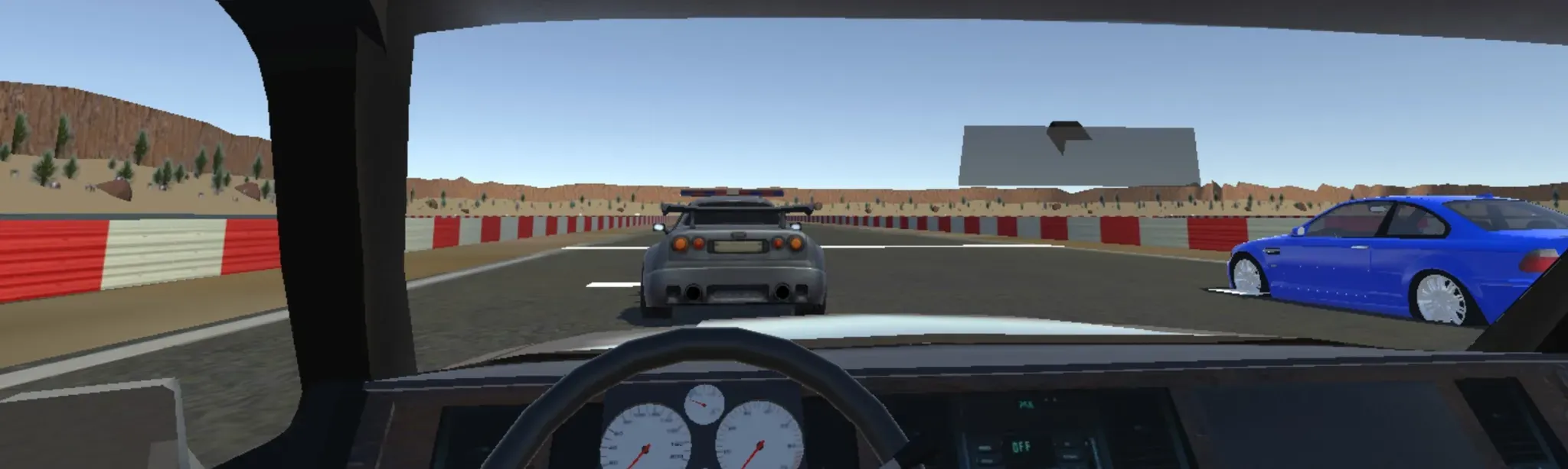 Racing Legends- Highway Car Racing Games