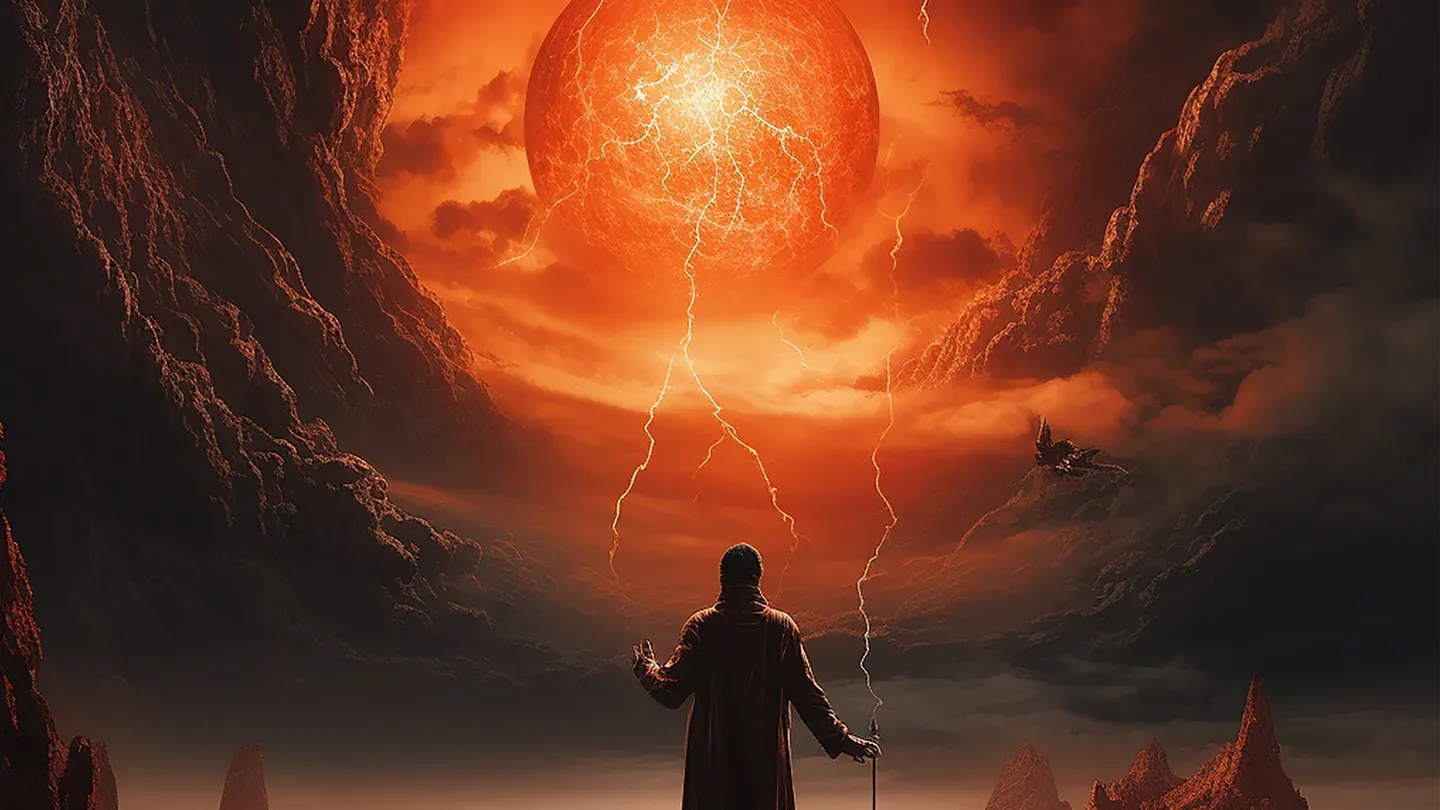 Tales of Tsynara trailer 0