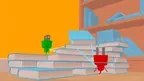 Plug Escape：Free Circuit Room VR screenshot 4