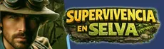 Supervivencia en Selva PERÚ hero image