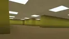 Bananas in The Backrooms screenshot 1