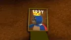 spooky monkeh! screenshot 1