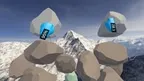 King of the Hill - Mountaintop Battle screenshot 3