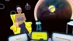 EvaAI: Not a Psychotherapist in VR screenshot 4