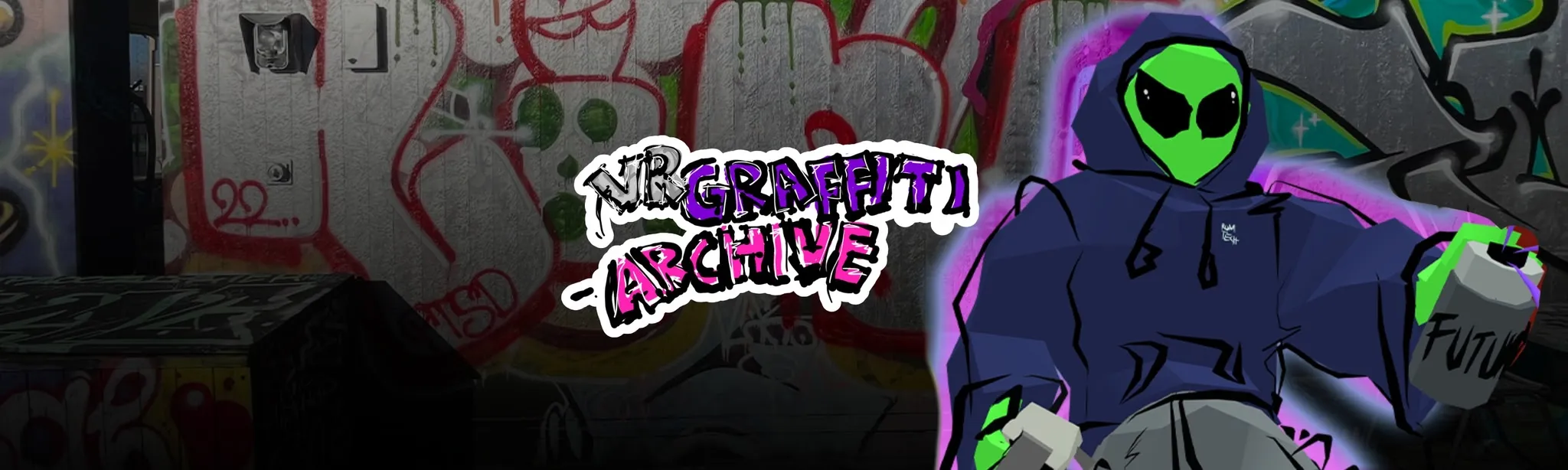 Graffiti Archive