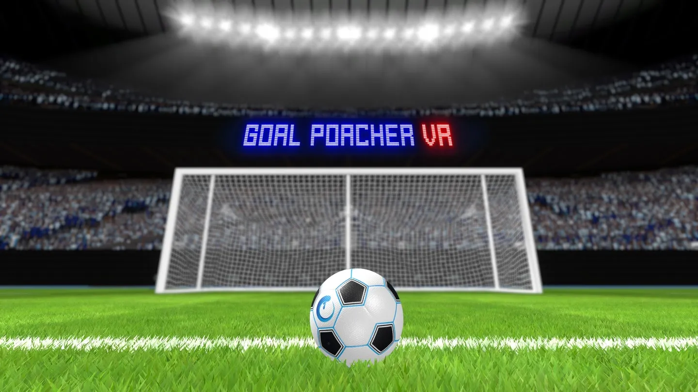 Football: Goal Poacher (Soccer) trailer 0