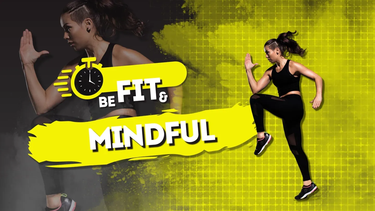 Be Fit & Mindful trailer 0