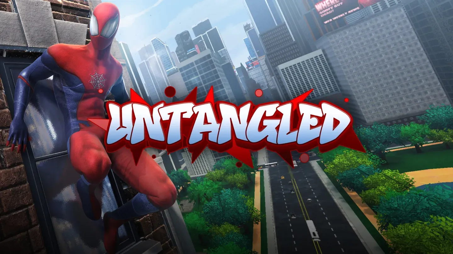 Untangled trailer 0