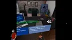 VREW Employer Feedback Simulation DEMO screenshot 3
