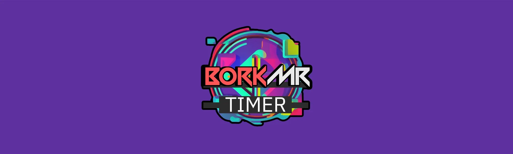 BorkMR - Timer