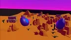 Mouse Runners screenshot 3