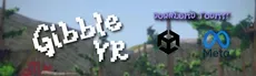 Gibble VR hero image
