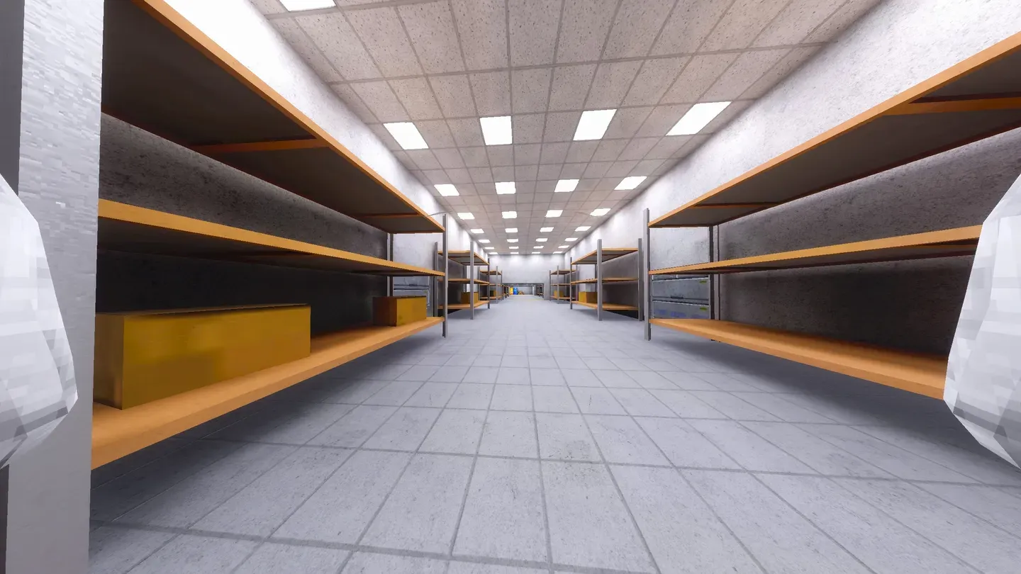 Lethal ‎‎Ape Mods cover image