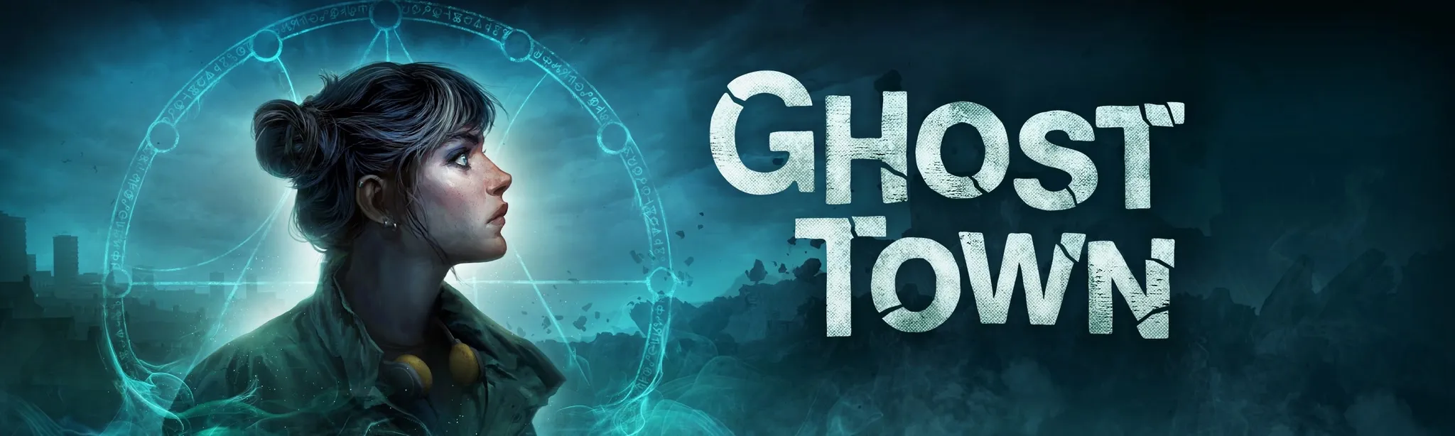 Ghost Town
