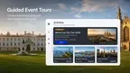 WanderEarth: VR Travel & World Explorer screenshot 3
