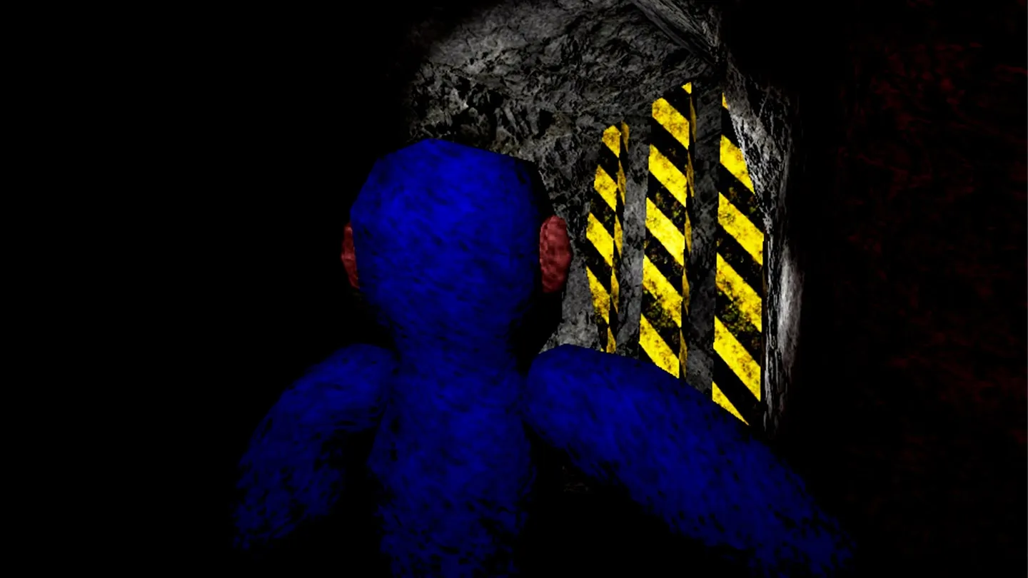 Anomaly VR cover image