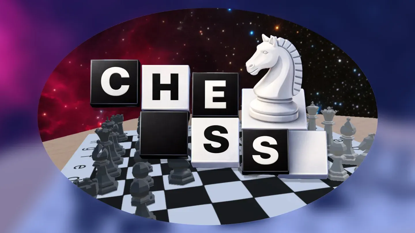 Chess Space trailer 0