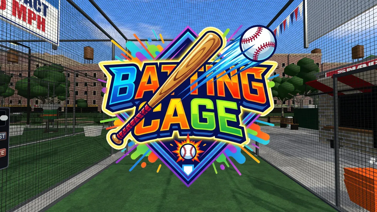 Batting Cage trailer 0
