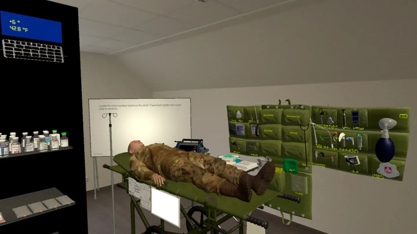 Exonicus cover image