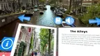 vJourney: Guided Virtual Travel screenshot 3