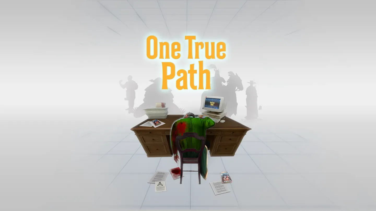 One True Path - Part 1 trailer 0