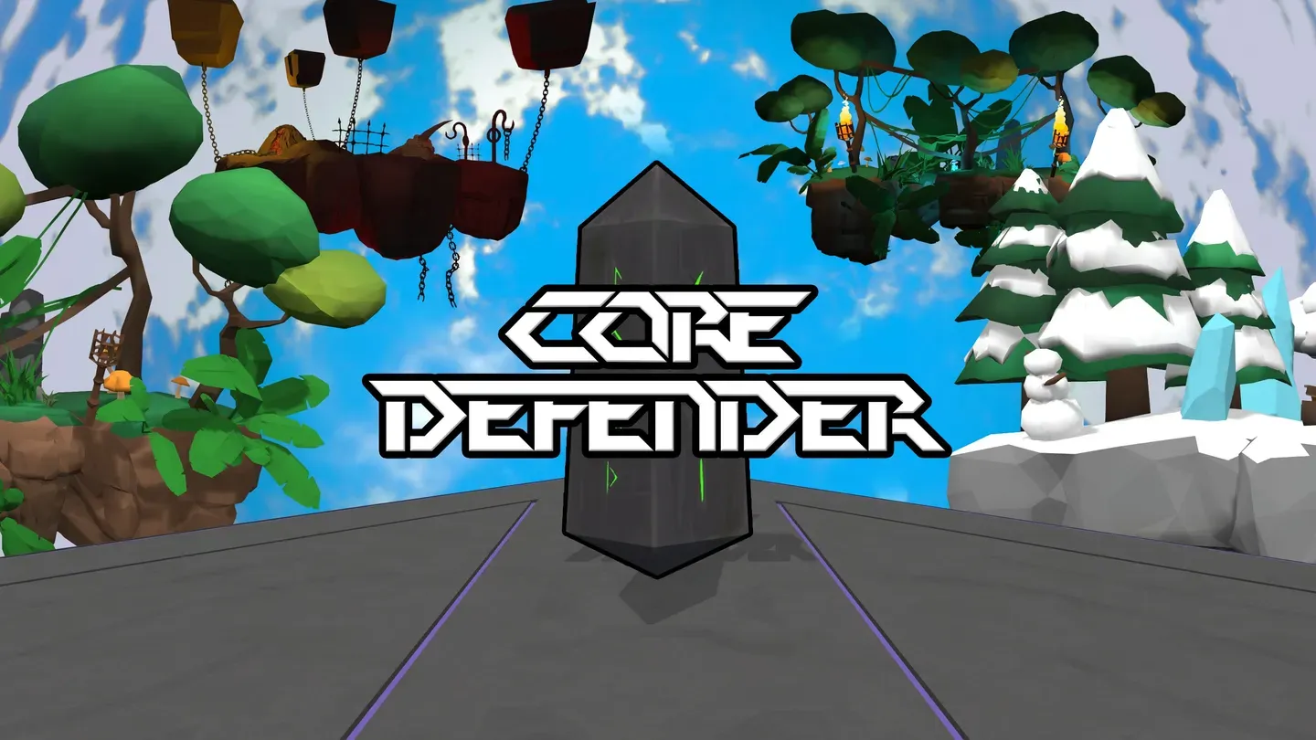 Core Defender trailer 0