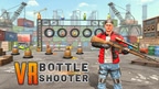 VR Bottle Shooter screenshot 1