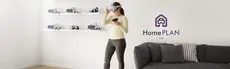 Home Plan  VR hero image