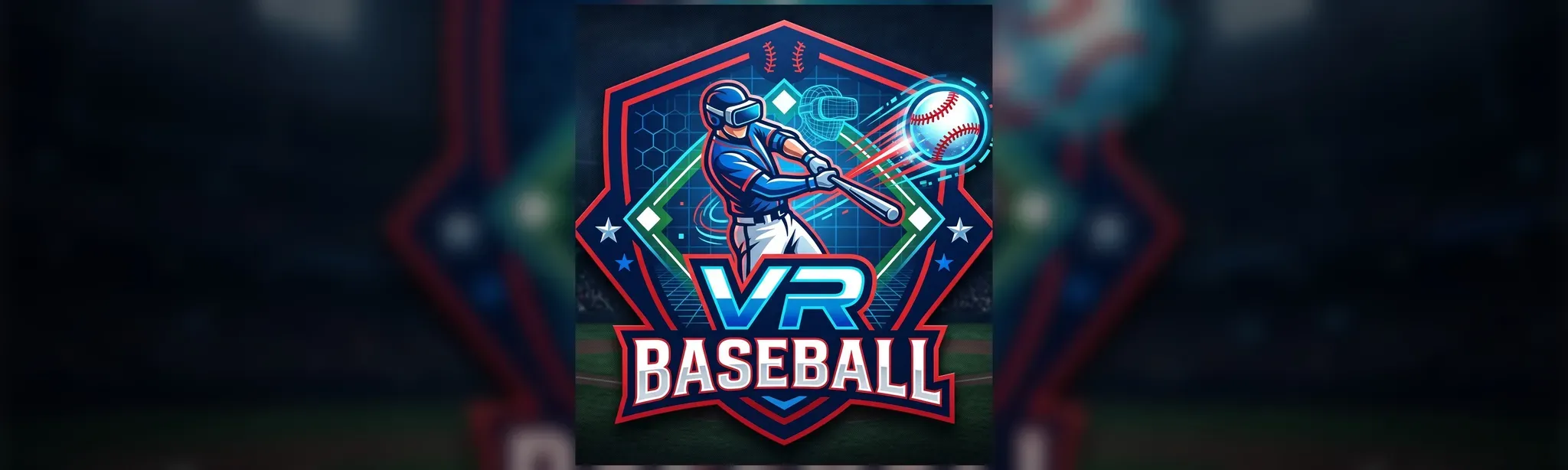 VR Baseball