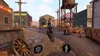 Cowboy Duel VR: Red Wild West Massacre screenshot 0