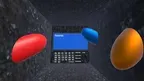 DodgeVR screenshot 0