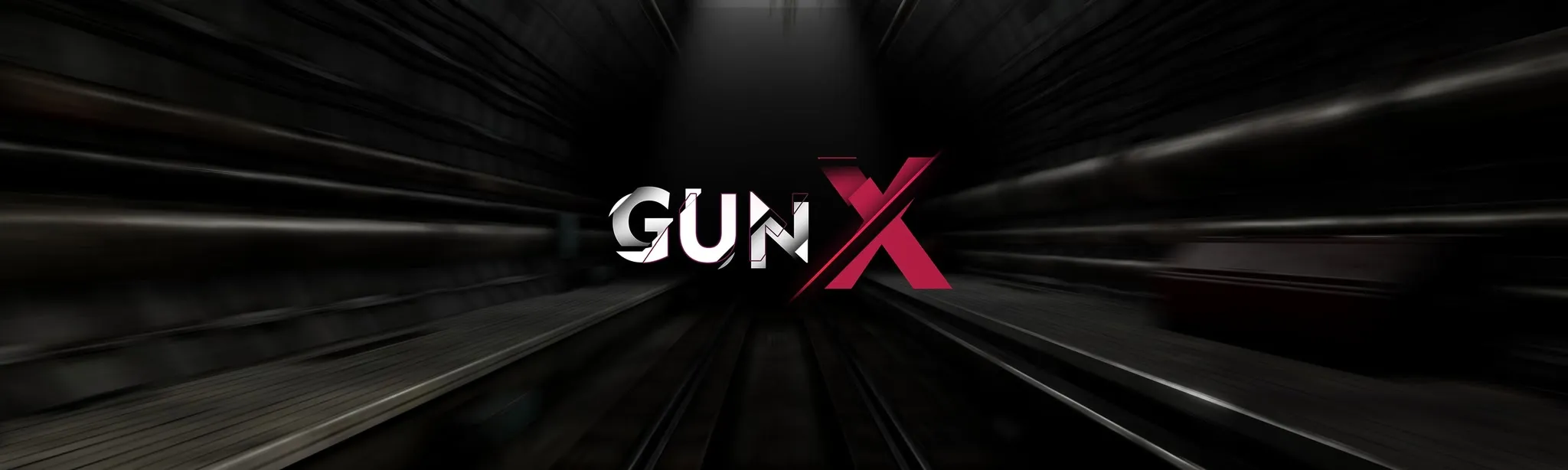 Gun X