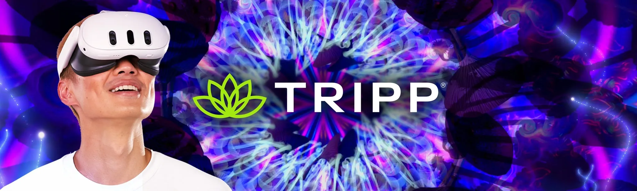 TRIPP: Meditation, Relaxation, Sleep