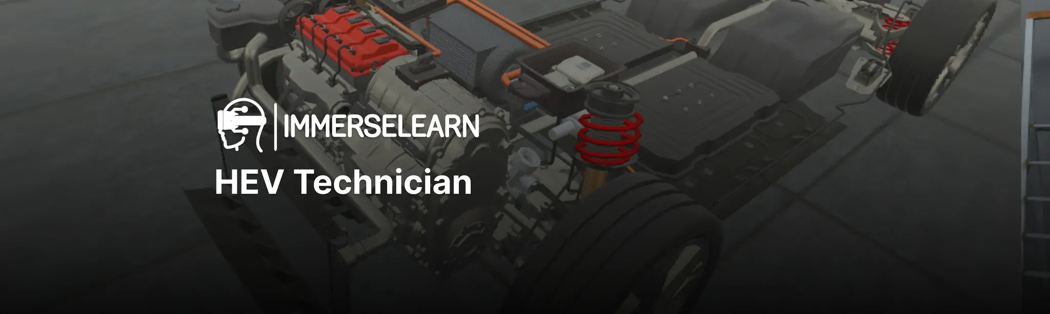 HEV Technician
