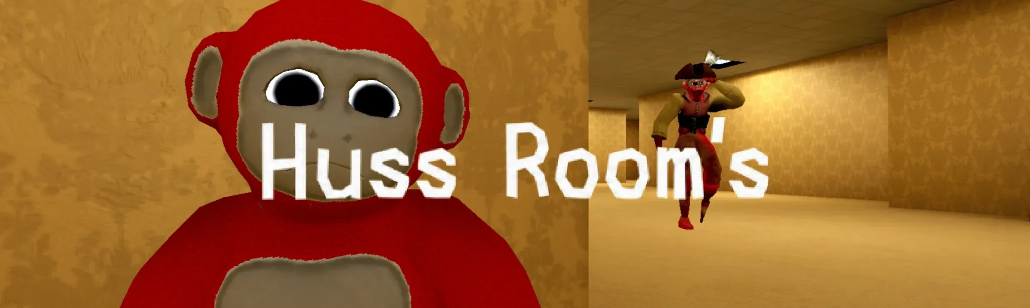 Huss  Room's