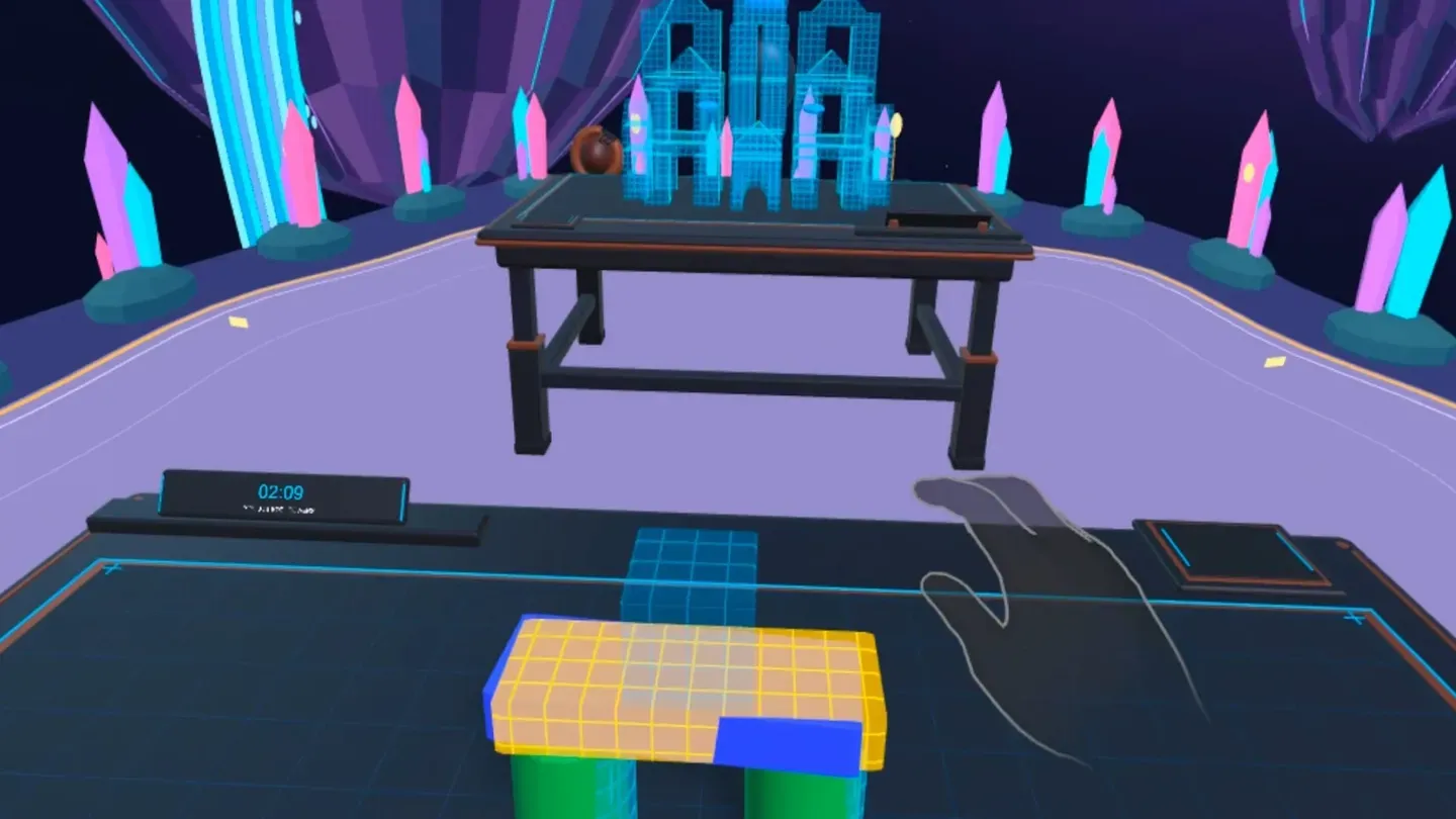 Build Rush cover image