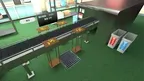 VR Sashimi Tanpopo screenshot 5