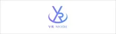 VR MODE hero image