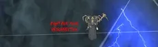 Fight For Your Resurrection hero image