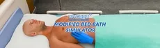 Modified Bed Bath Simulator hero image