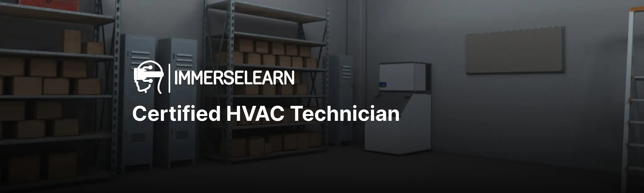 HVAC Technician
