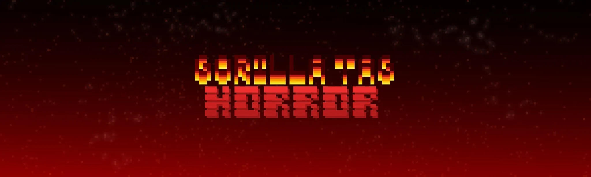 Gorilla Tag Horror‎
