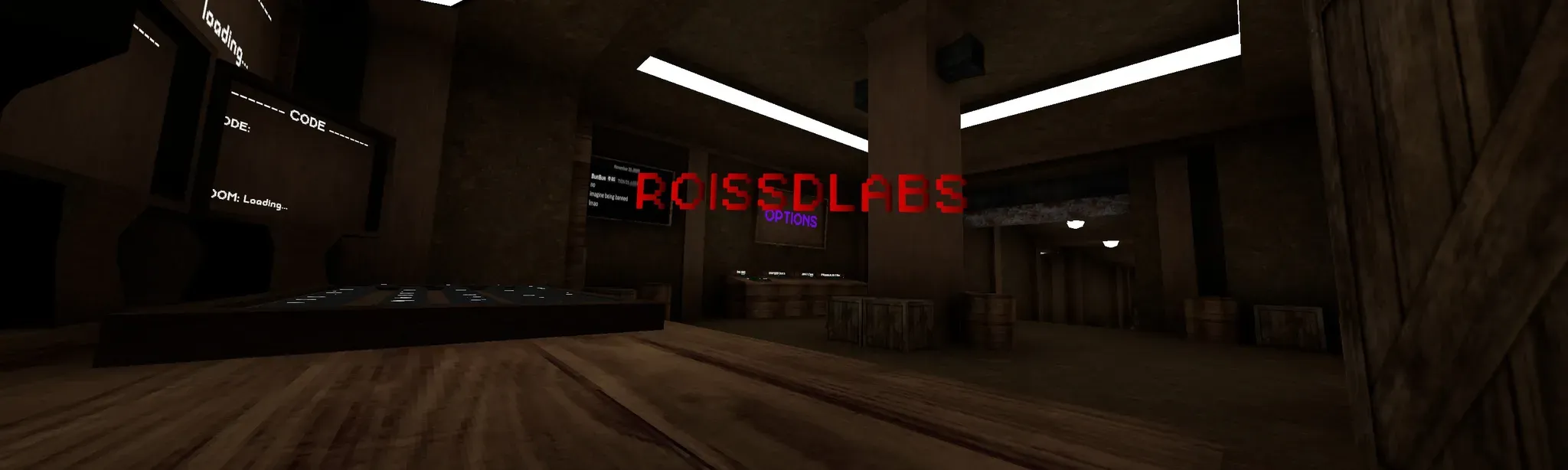 RoissdLabs