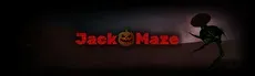 Escape Jack O Maze hero image
