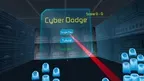 Cyber Dodge screenshot 2