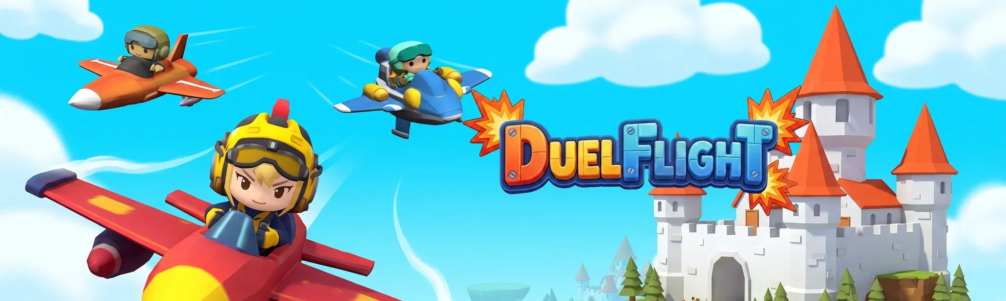 DuelFlight