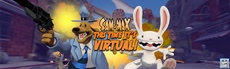 Sam and Max: This Time It's Virtual!