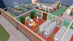 Two Point Hospital - MR Edition screenshot 1